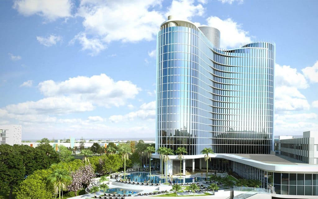 Universal Orlando anuncia sexto hotel propio: Aventura Hotel