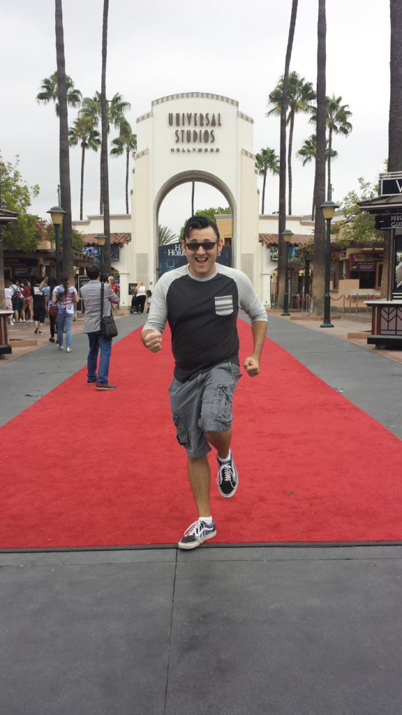 Universal Studios Hollywood vs.Universal Orlando Resort
