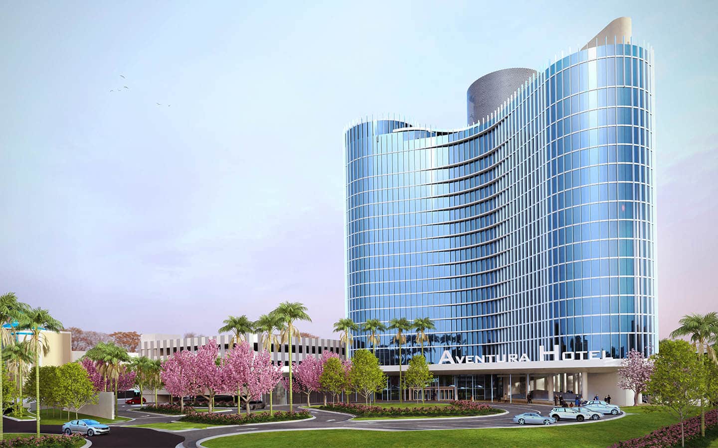 Universal Orlando anuncia sexto hotel propio: Aventura Hotel