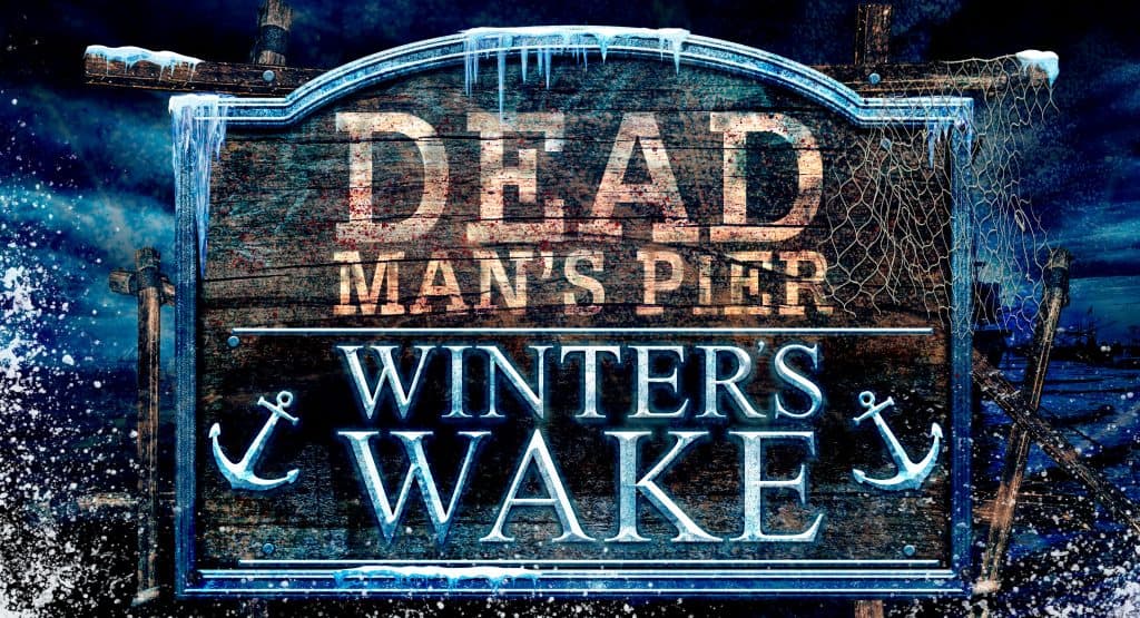 Winter's Wake anunciado para Halloween Horror Nights 2022