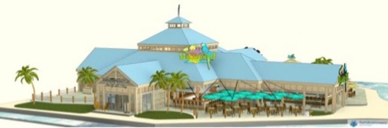 Margaritaville traerá otro puerto del paraíso a las Bahamas