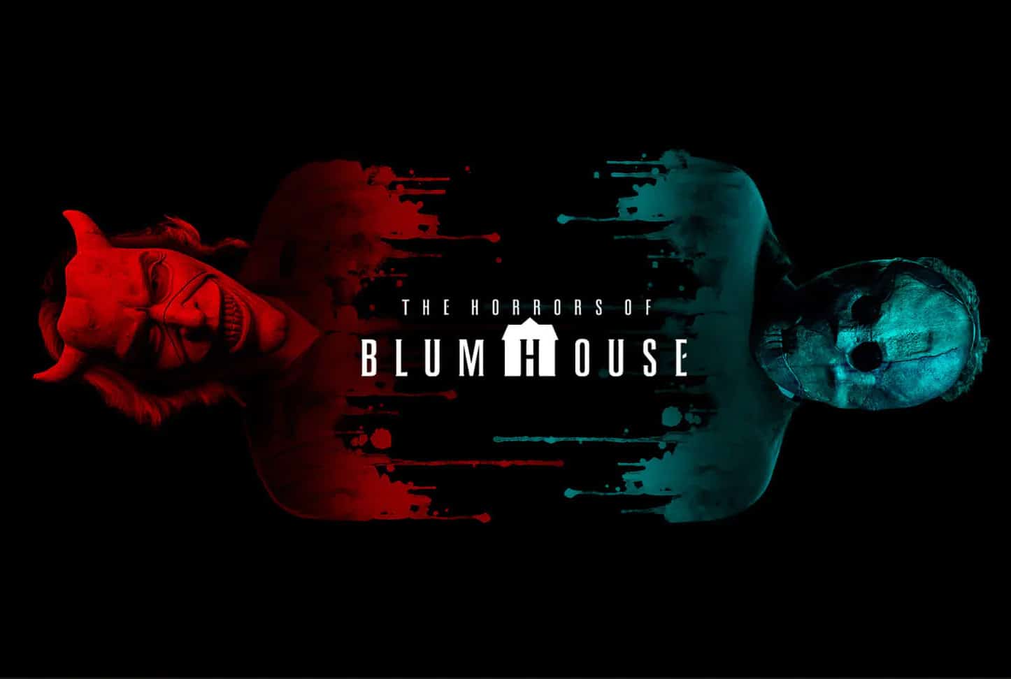Los horrores de Blumhouse anunciados para Halloween Horror Nights 2022