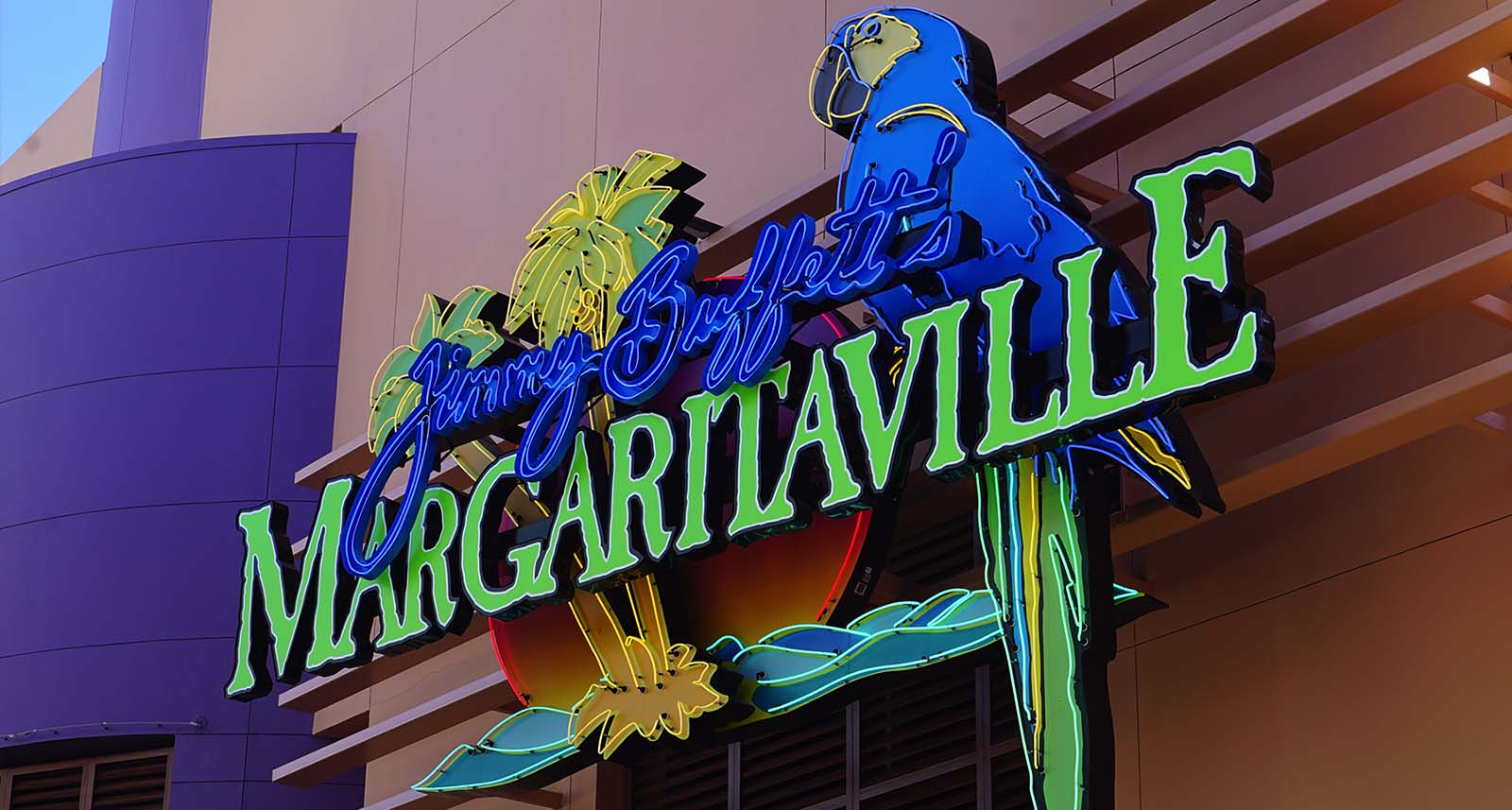 Margaritaville de Jimmy Buffett se estrena en CityWalk Hollywood Qué está pasando en los Parques Universal – Semana del 28 de agosto de 2023 Qué está pasando en los Parques Universal – Semana del 21 de agosto de 2023 Demolición del icónico cartel de Universal City en Universal Studios Hollywood