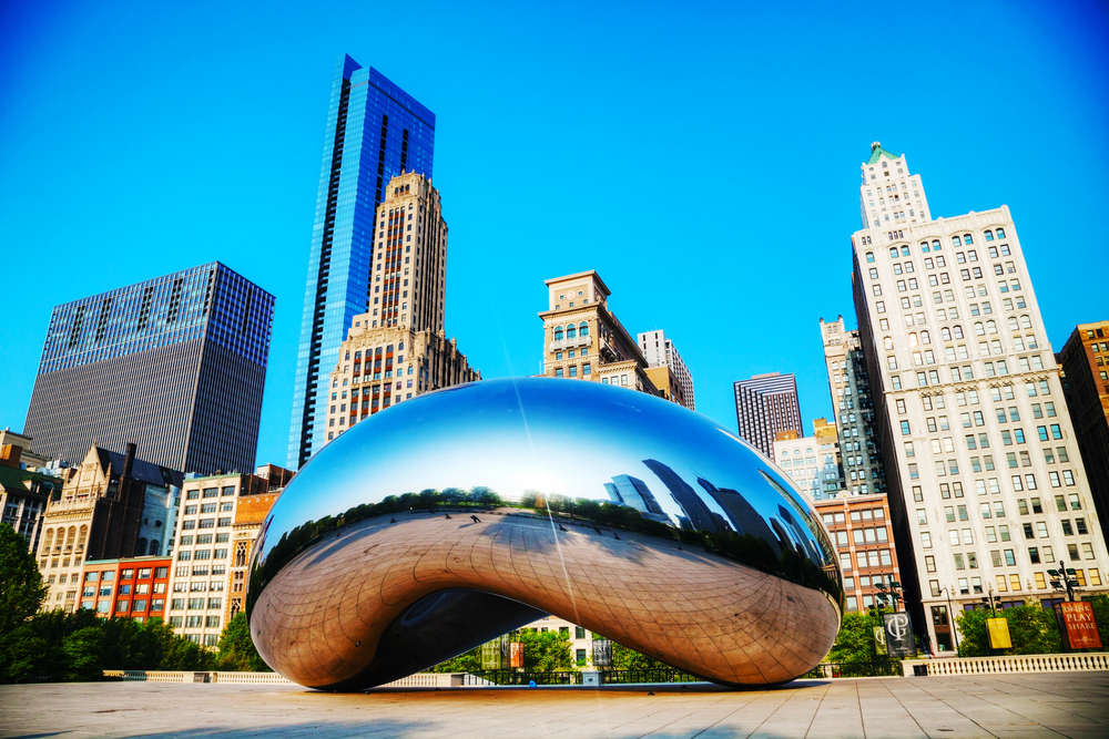 Seis imprescindibles para tu aventura en Chicago