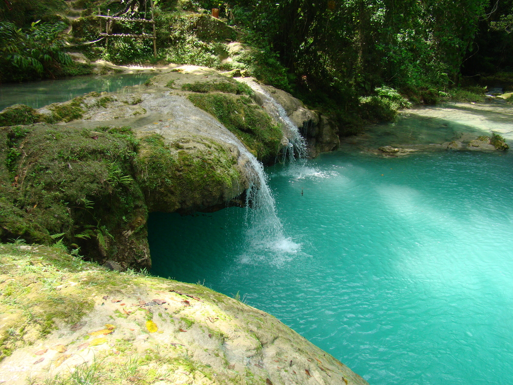 Lista de deseos: nuestras tres cuevas favoritas de Jamaica