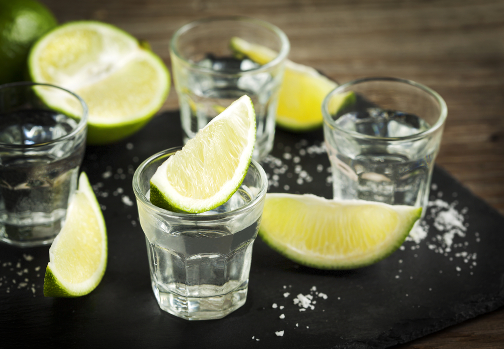 7 bebidas para preparar para el Día Nacional del Tequila