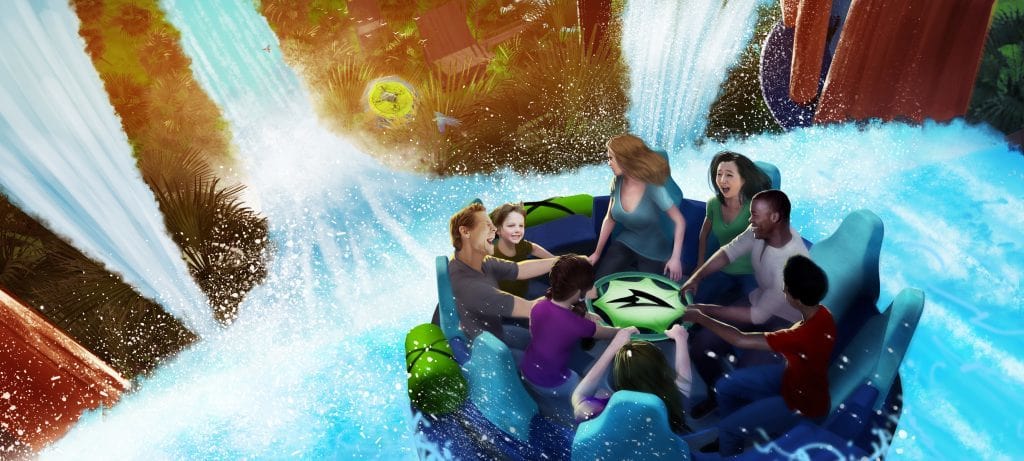 ¿SeaWorld está vendiendo Busch Gardens al propietario de Legoland?