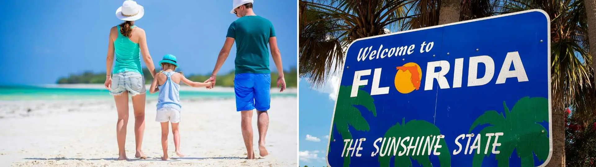 Sea propietario de una propiedad de vacaciones o una segunda casa en Florida