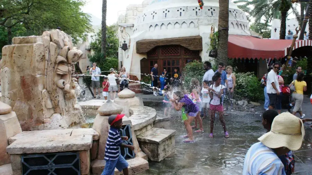 Celebrando tu cumpleaños u ocasión especial en Universal Orlando