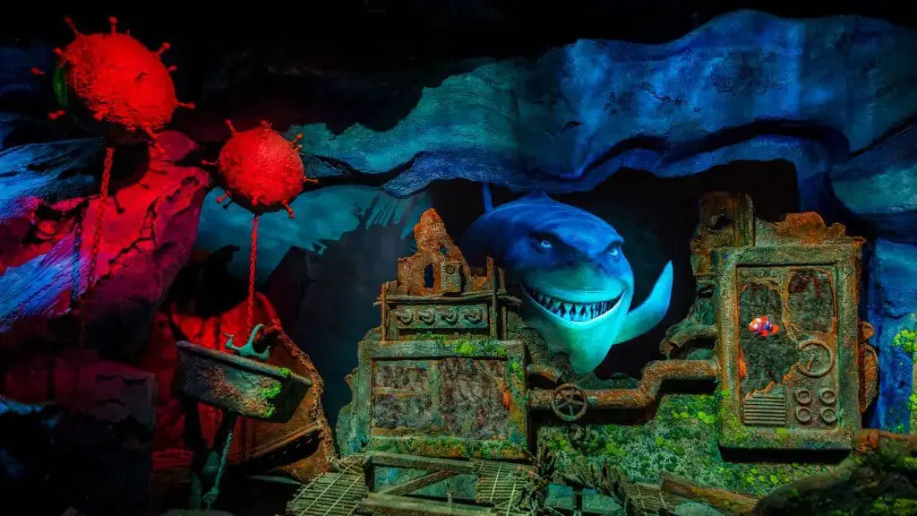 8 películas que debes ver antes de visitar Disney World
