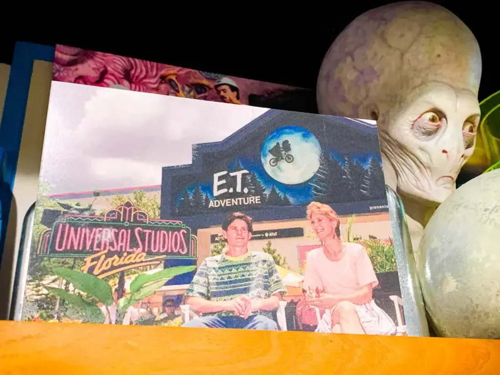 REVELADA la nueva tienda Universal Studios de CityWalk