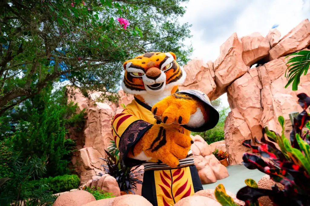 Cómo tomar fotos dignas de Instagram en Universal Orlando Resort
