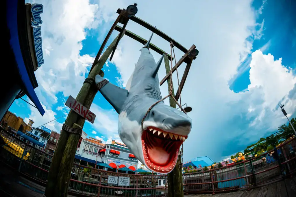 Cómo tomar fotos dignas de Instagram en Universal Orlando Resort