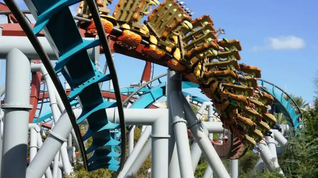 El espectáculo de proyección de Harry Potter (¡y más!) llega a Universal Orlando