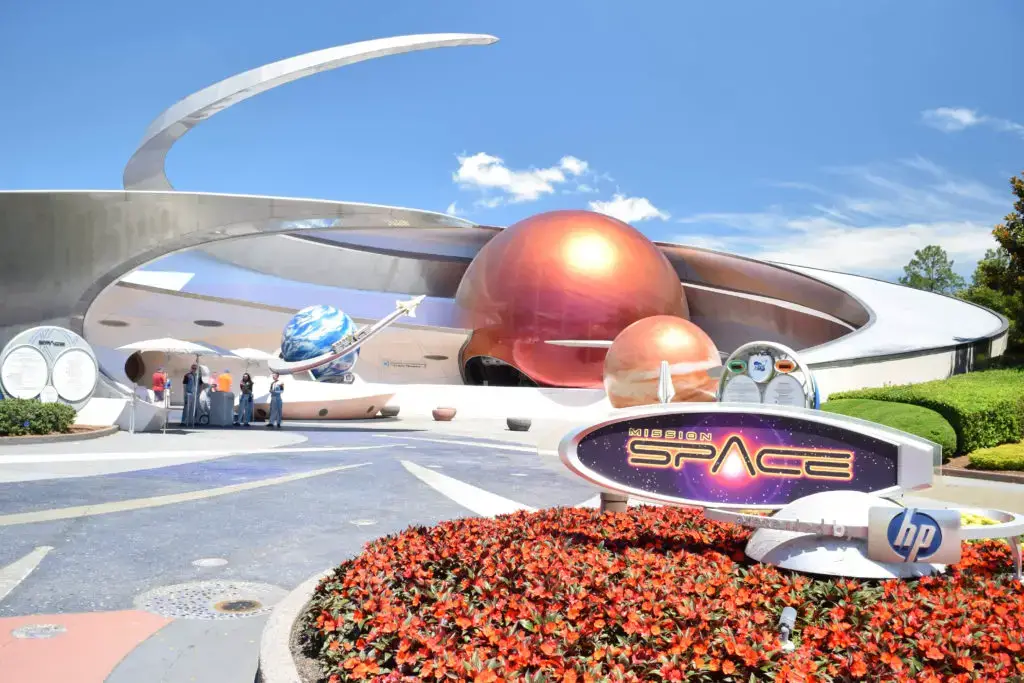 15 lugares escondidos y extraños en Walt Disney World
