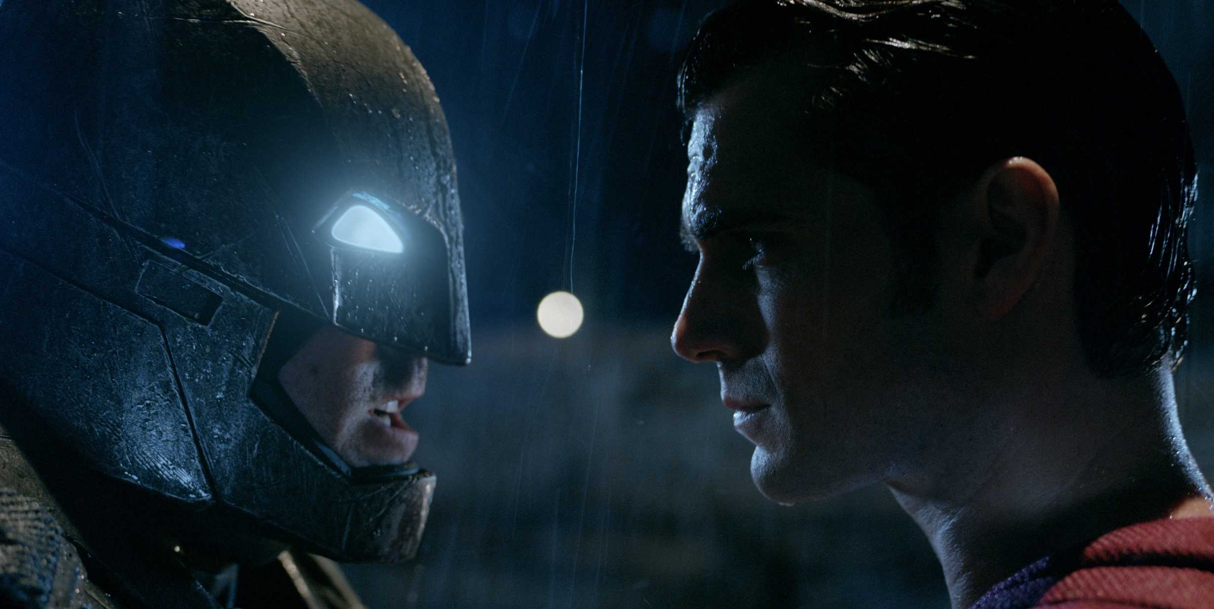 ¿Y si el Universo DC Comic llegara a Islands of Adventure?