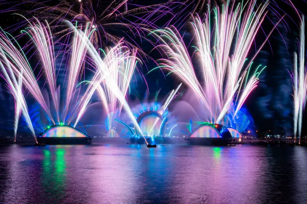 Los 5 mejores lugares para proponer matrimonio en Walt Disney World