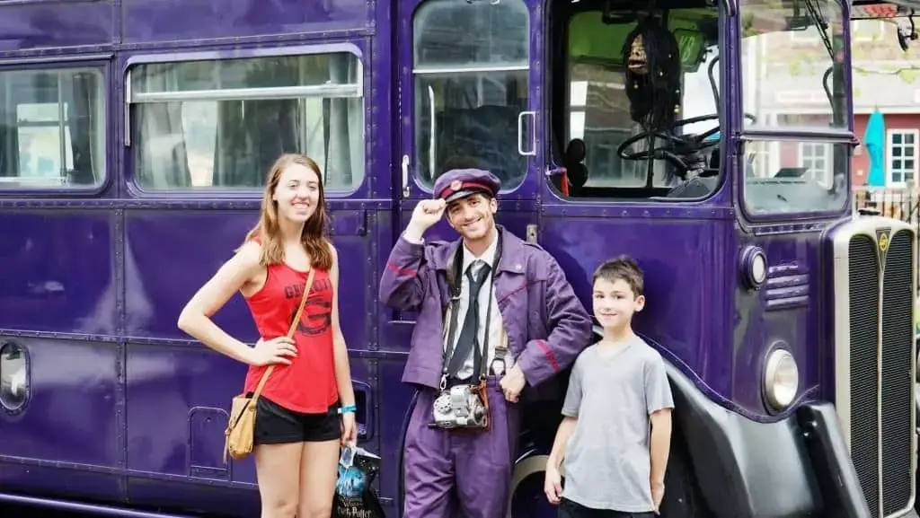 Harry Potter: Clasificación de TODAS las atracciones