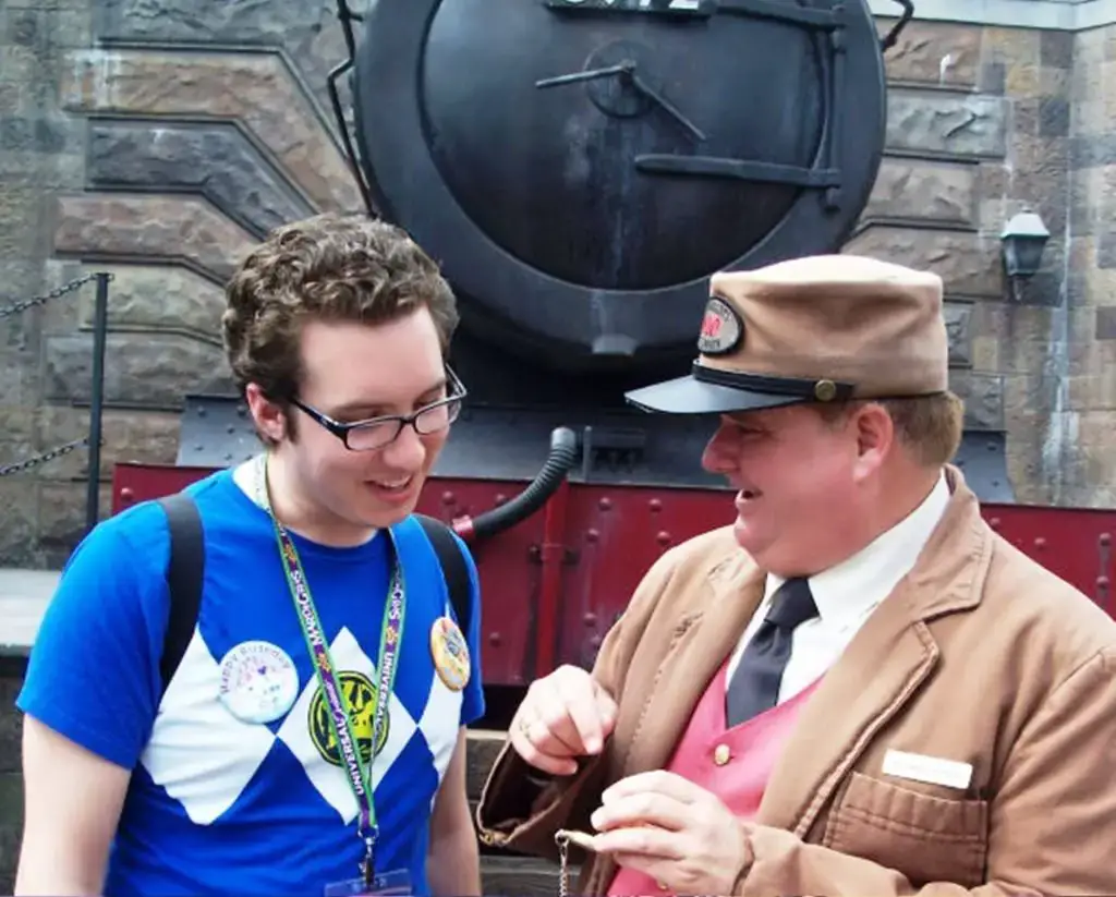 Harry Potter: Clasificación de TODAS las atracciones