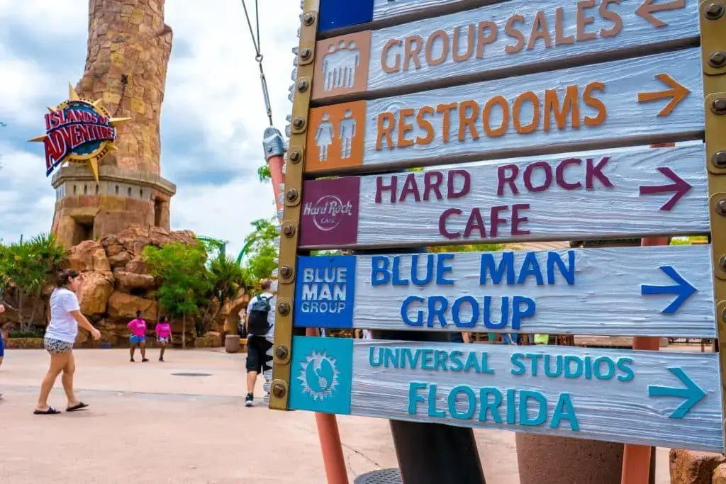 Cómo funciona (o no) tu pase anual en Volcano Bay