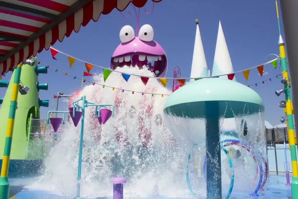¿La vida secreta de tus mascotas llegará a Universal Orlando?