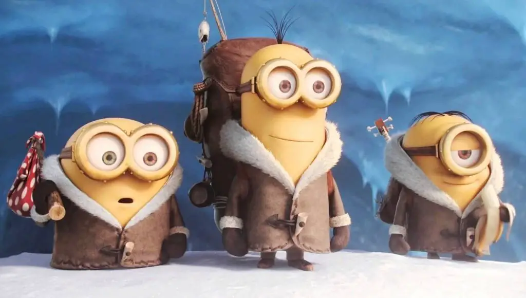 ¿La vida secreta de tus mascotas llegará a Universal Orlando?