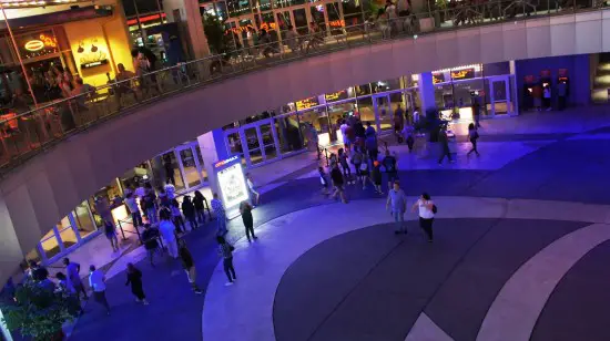 Las cinco mejores opciones de bebidas en Universal Orlando