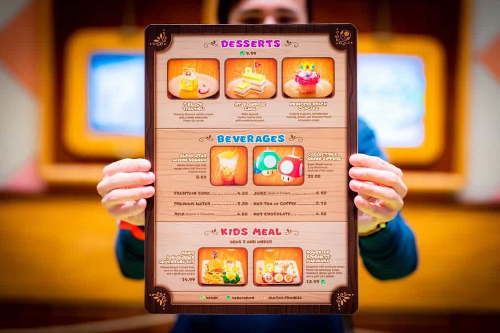 Super Nintendo World abre en Universal Studios Hollywood