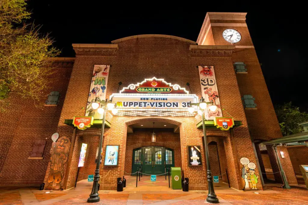 33 cosas para hacer en Disney’s Hollywood Studios