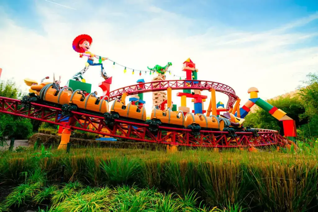 33 cosas para hacer en Disney’s Hollywood Studios