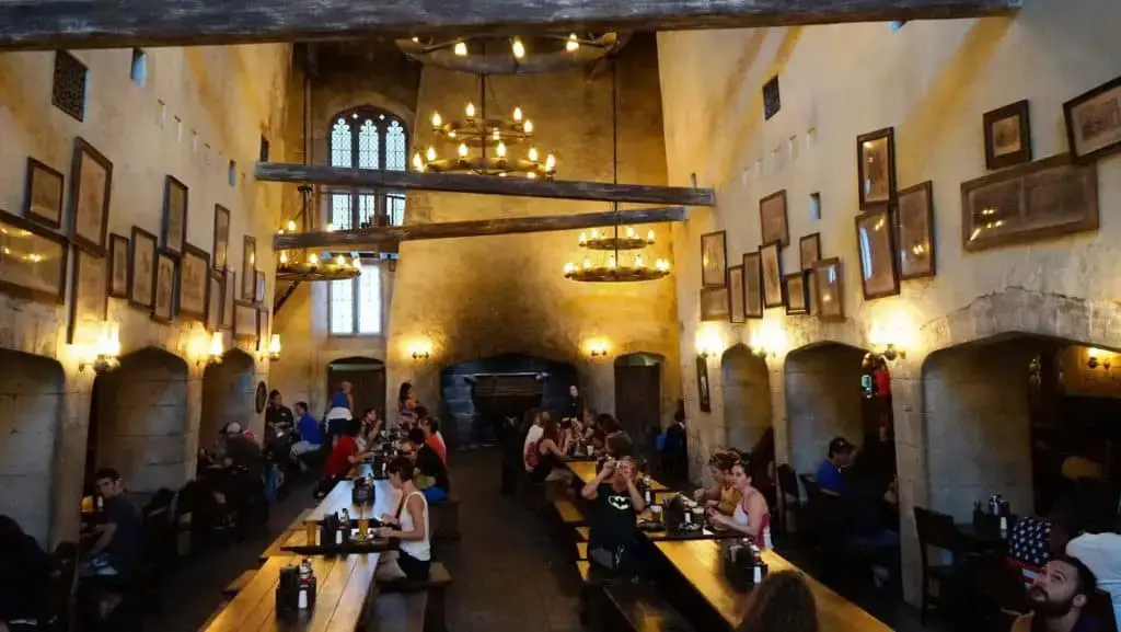 La guía definitiva de Hufflepuff para el mundo mágico de Harry Potter