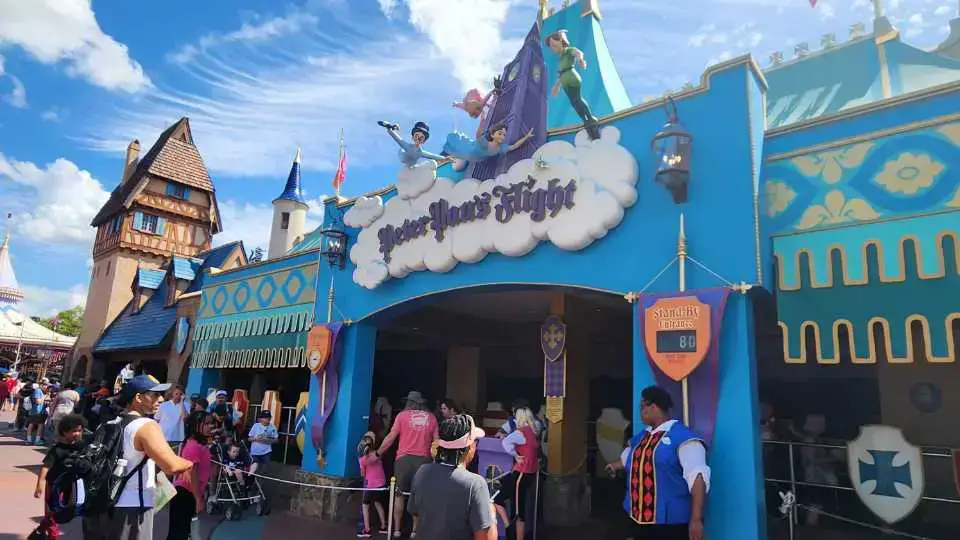 Las 15 mejores atracciones de Magic Kingdom (2023)