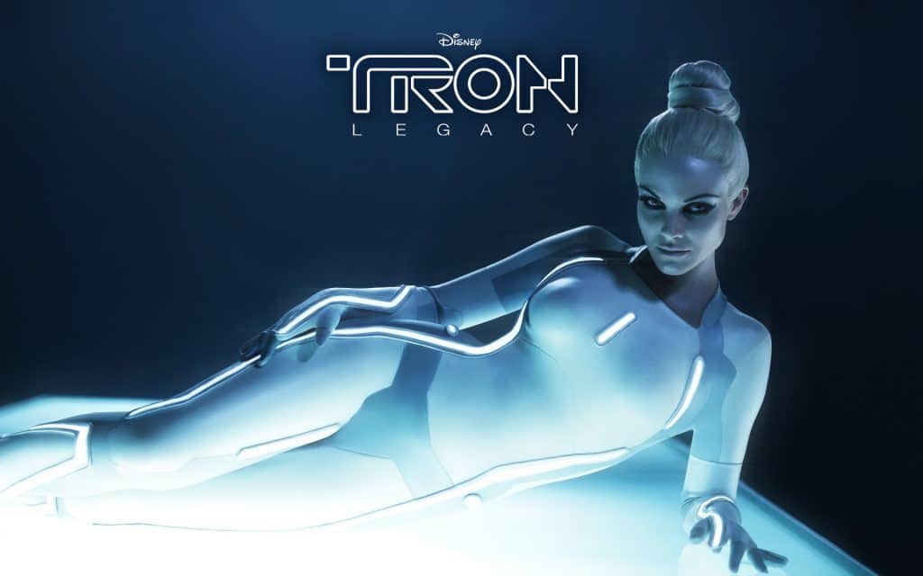 ¿La montaña rusa Tron llegará a Disney World?