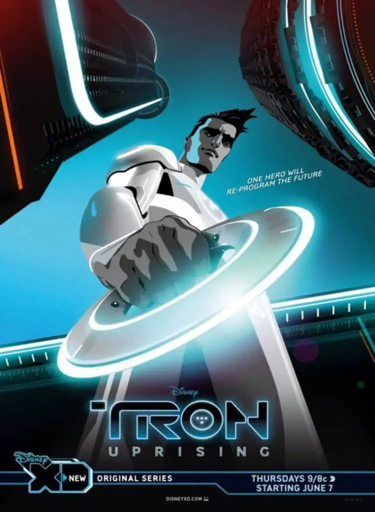 ¿La montaña rusa Tron llegará a Disney World?