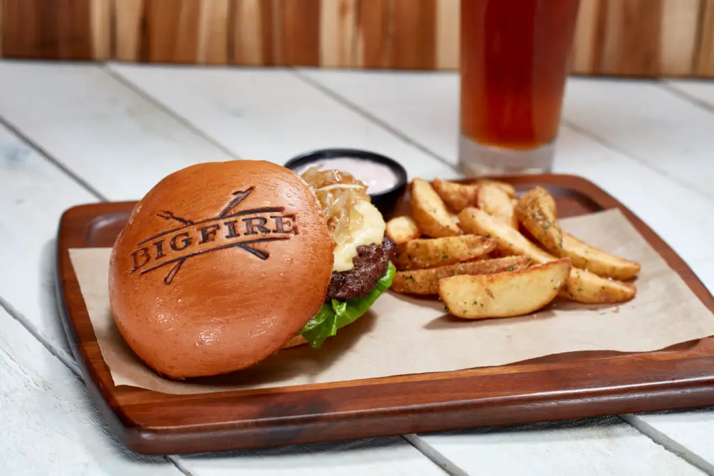 Dónde encontrar las mejores hamburguesas en Orlando