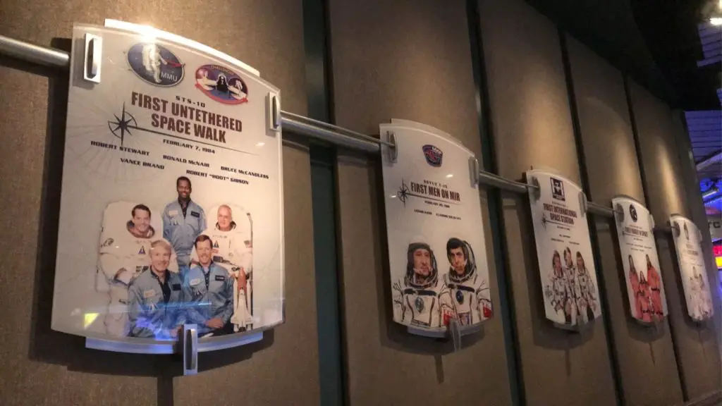 ¡Lánzate a la aventura con Mission: Space!