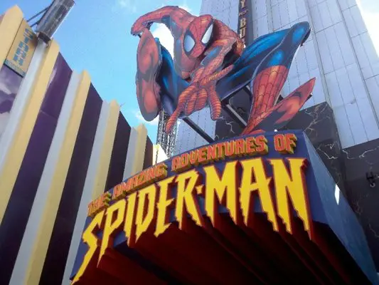 Las 5 mejores atracciones de Universal Orlando