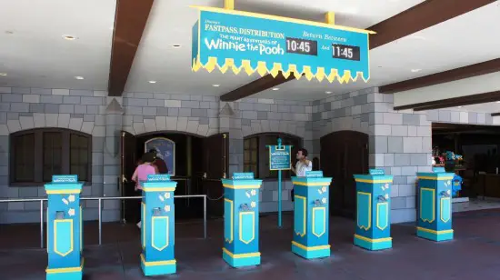 Más especulaciones sobre la expansión de Harry Potter, desarrollos en Downtown Disney, FastPass Plus