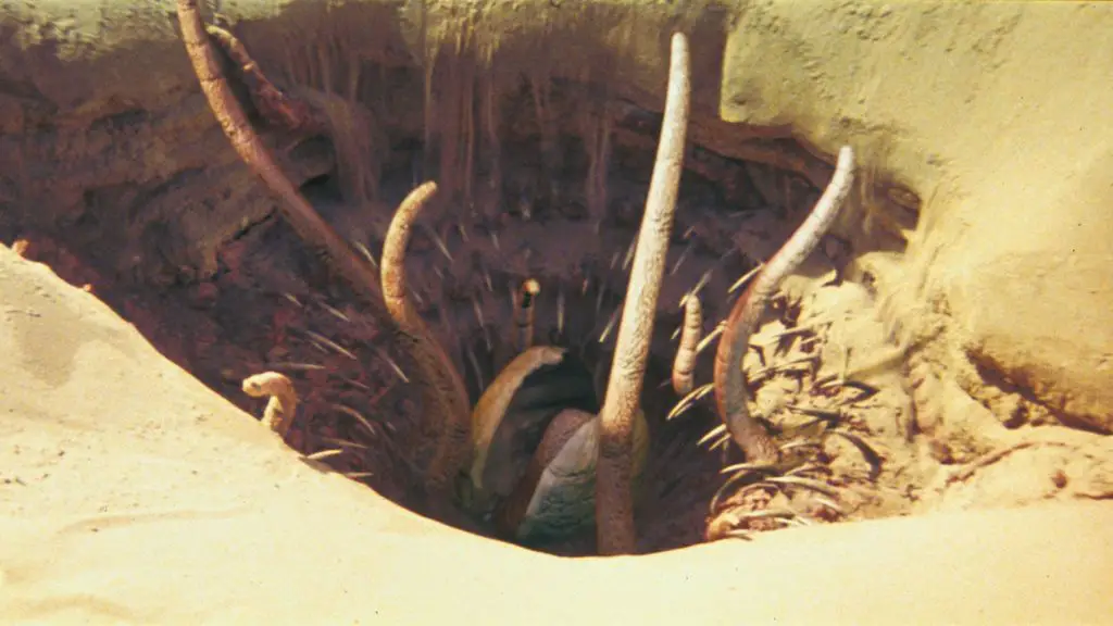 Star Wars: la historia de Dok-Ondar REVELADA
