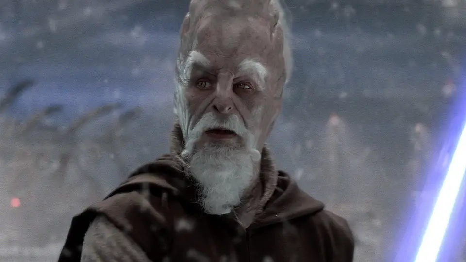 Star Wars: la historia de Dok-Ondar REVELADA