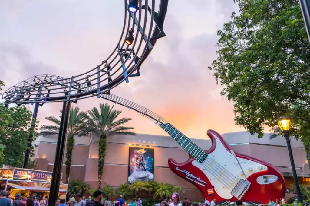 33 cosas para hacer en Disney’s Hollywood Studios