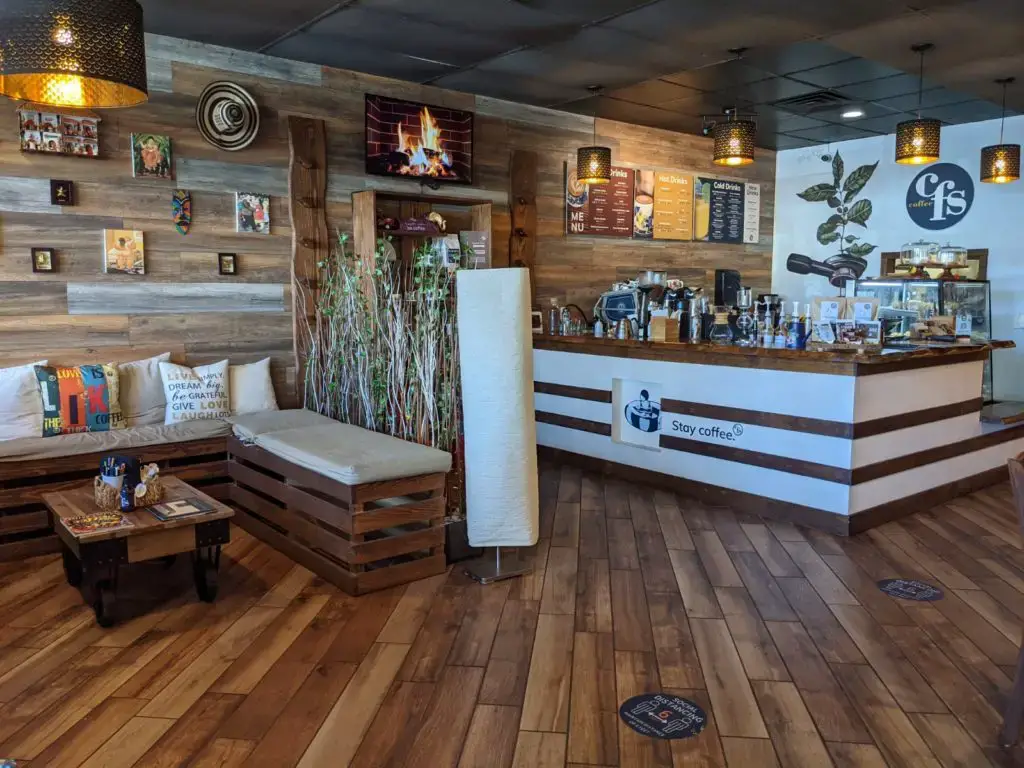 4 mejores cafeterías en Orlando y sus alrededores 4 mejores cafeterías en Orlando y sus alrededores