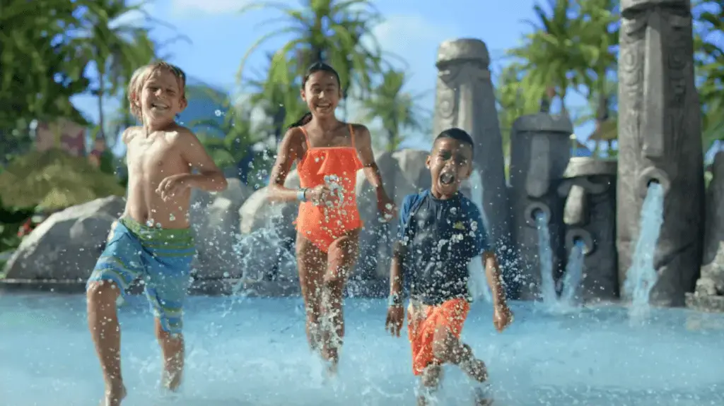 Cómo funciona (o no) tu pase anual en Volcano Bay