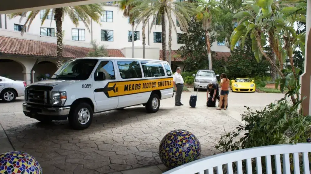 Cómo y cuándo dar propina en Orlando