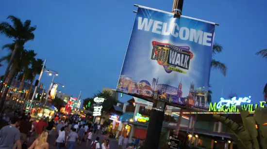 El mejor lugar para salir de fiesta en Orlando