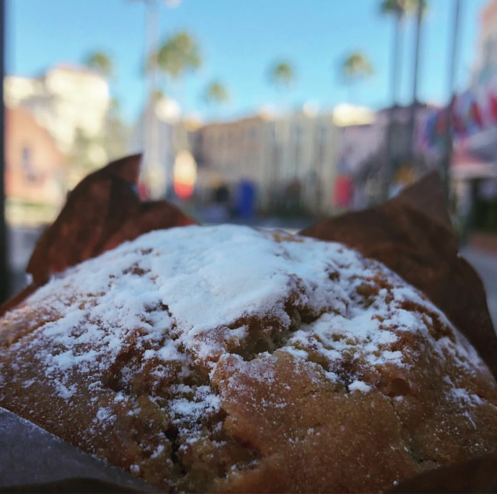 Los 5 mejores dulces en Universal Orlando