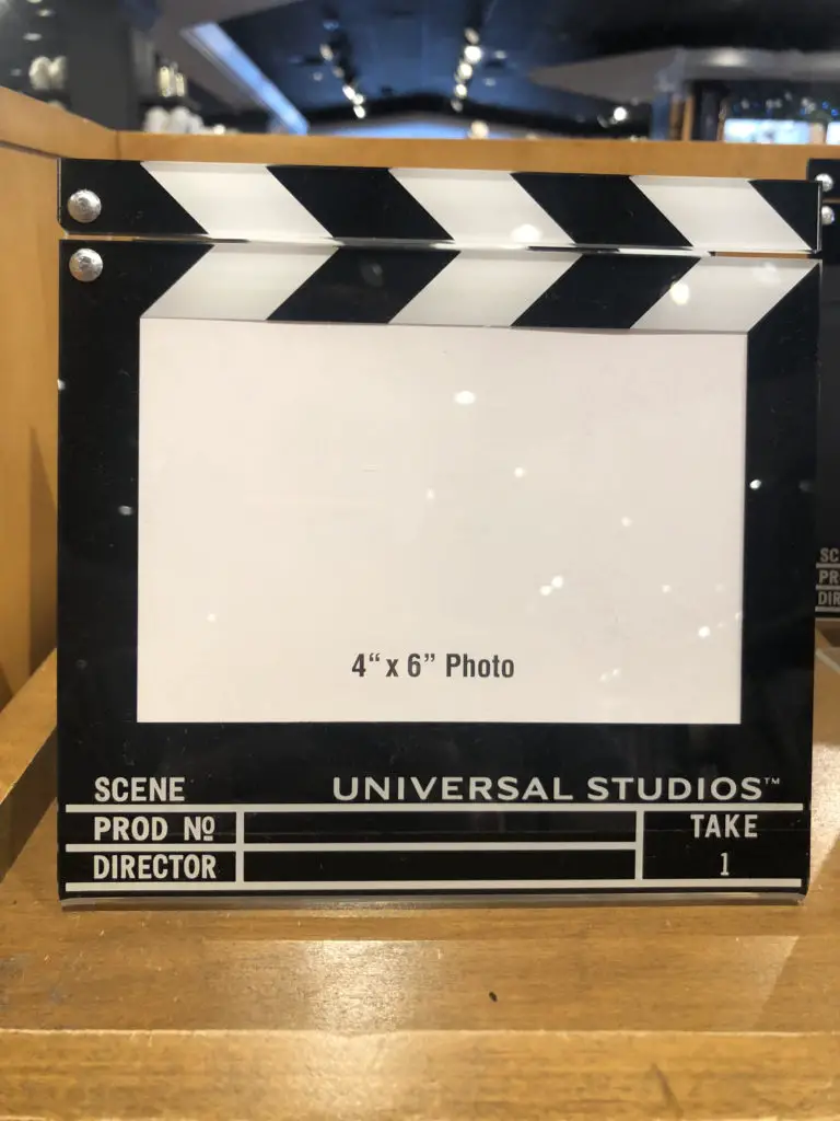 Los cinco mejores souvenirs de Universal por menos de 10 dólares