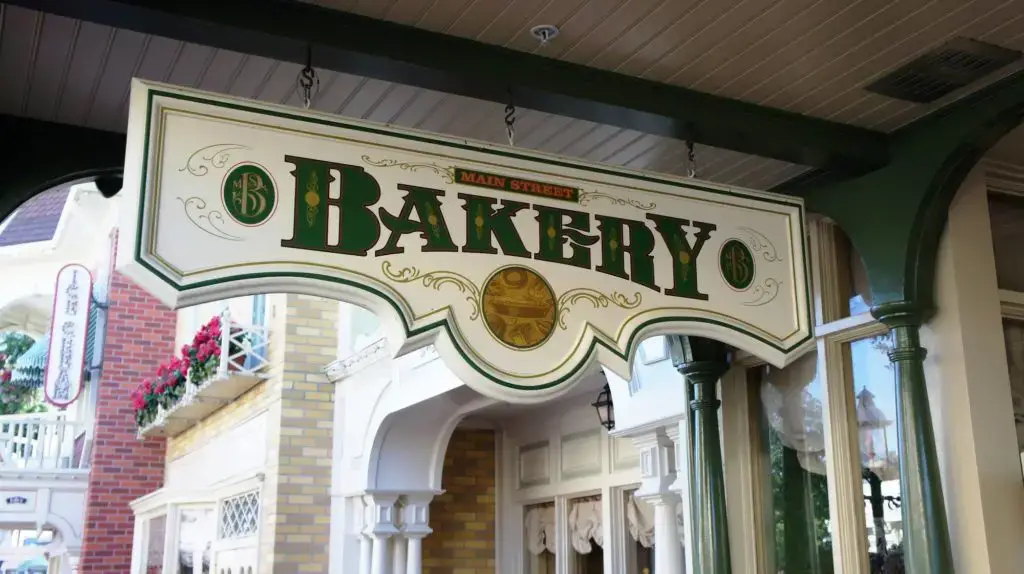 Opciones de desayuno de servicio rápido para un día en Magic Kingdom