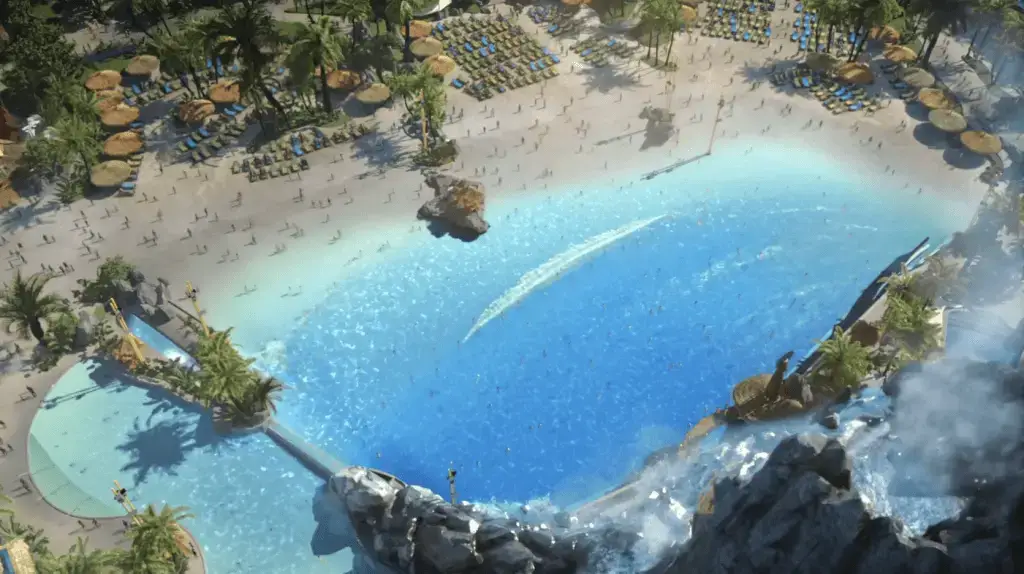 Volcano Bay: ¿Qué hacer primero?
