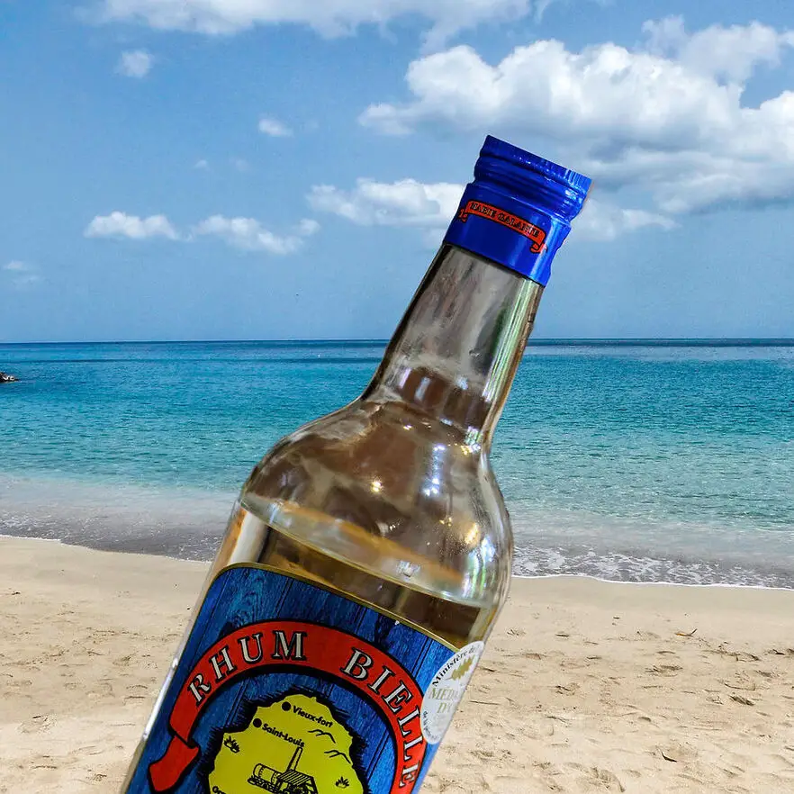 Bring the Islands Home: Cómo hacer un auténtico Ti Punch